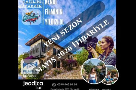 Bi'Tur Film / Doğanbey Köyü